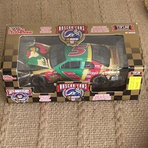 1998 Terry Labonte 50th Anniversary Gold Corny Car
